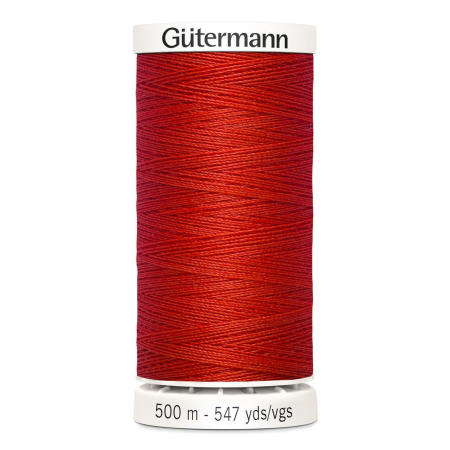 Gütermann Fil pour tout coudre Nr 364 - 500m, Polyester