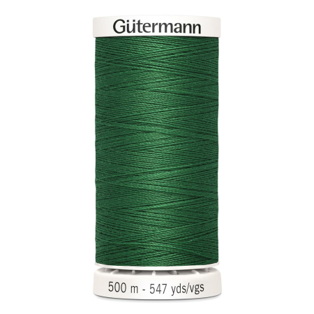 Gütermann Fil pour tout coudre Nr 237 - 500m, Polyester