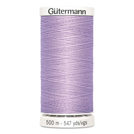 Gütermann Fil pour tout coudre Nr 441 - 500m, Polyester