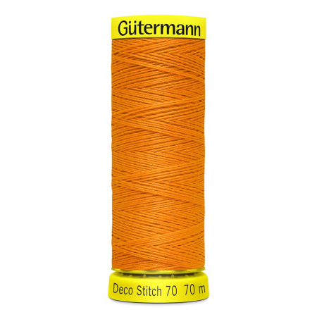 Gütermann fil à coudre point déco 70 Nr. 350 - 70m, polyester