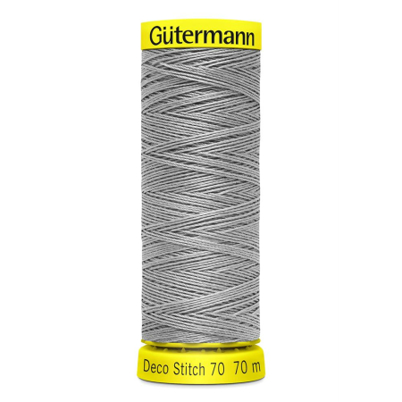 Gütermann fil à coudre point déco 70 Nr. 40 - 70m, polyester