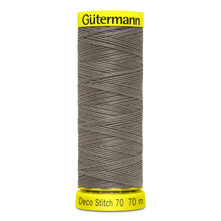 Gütermann fil à coudre point déco 70 Nr. 727 - 70m, polyester