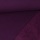 Tissu sweat envers doudou - uni violet