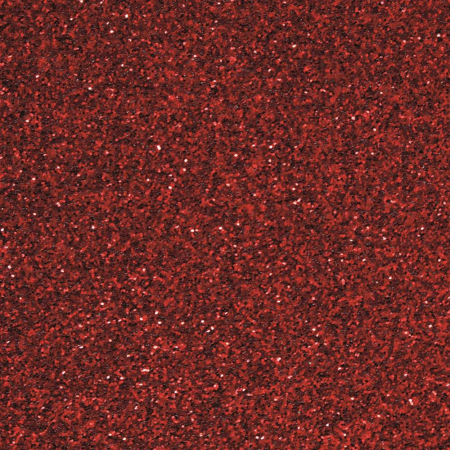 STAHLS Film flex CAD-CUT Glitter #923 red glitter - Format DIN A4