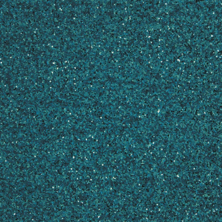 STAHLS Film flex CAD-CUT Glitter #922 glitter bleu - Format DIN A4