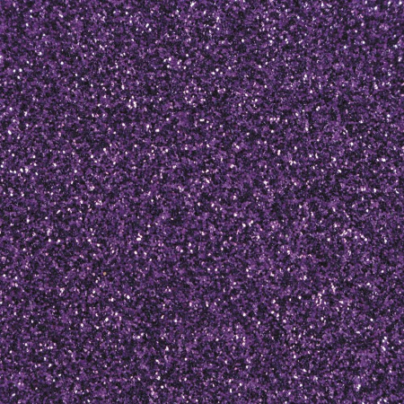 STAHLS Film flex CAD-CUT Glitter #924 purple glitter - Format DIN A4