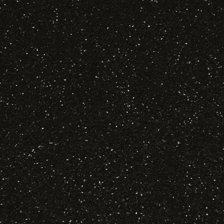 STAHLS Film flex CAD-CUT Glitter #928 glitter noir - Format DIN A4