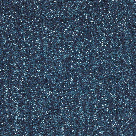 STAHLS Film flex CAD-CUT Glitter  #930 columbia blue - Format DIN A4