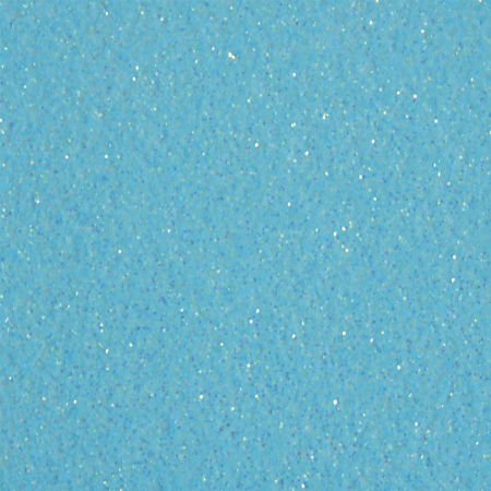 STAHLS Film flex CAD-CUT Glitter #938 neon blue - Format DIN A4