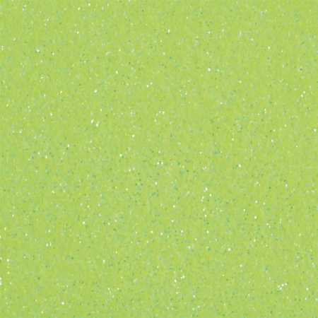 STAHLS Film flex CAD-CUT Glitter #936 neon jaune - Format DIN A4