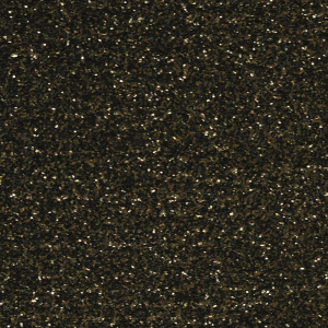 STAHLS Film flex CAD-CUT Glitter #947 black gold glitter...