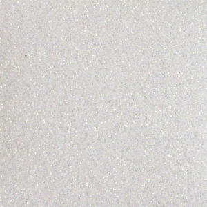 STAHLS Film flex CAD-CUT Glitter #955 holo blanc - Format...