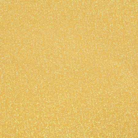 STAHLS Film flex CAD-CUT Glitter #961 pale yellow gold - Format DIN A4