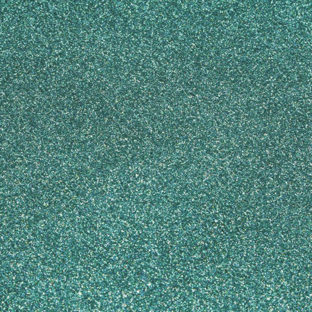 STAHLS Film flex CAD-CUT Glitter #962 bleu océan - Format DIN A4