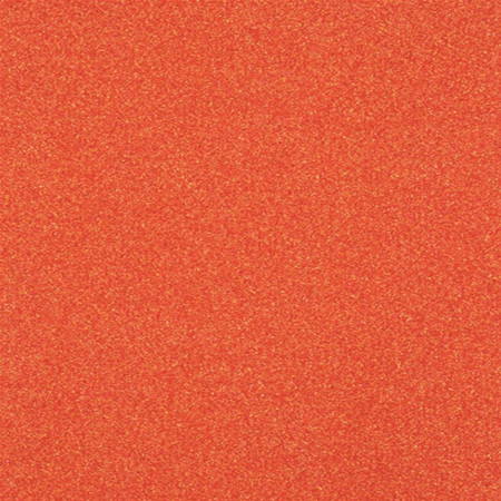 STAHLS Film flex CAD-CUT Glitter #975 florida orange - Format DIN A4