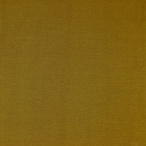 Tissu en bords-côtes bio Amelie Uni olive