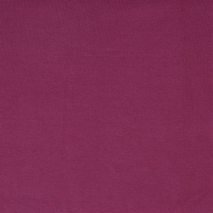 Tissu en bords-côtes bio Amelie Uni baie