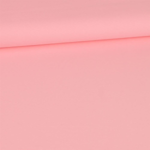 BIO jersey Amelie - uni rose