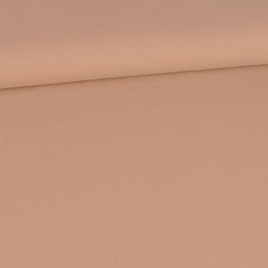 BIO jersey Amelie - uni beige