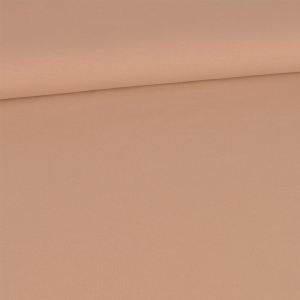 BIO jersey Amelie - uni beige