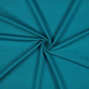 Tissu French Terry été bio Amelie Uni...