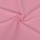 Glitzerpüppi Bord côte fines côtes uni - rose délicat