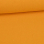Tissu coton tricot Bono - jaune